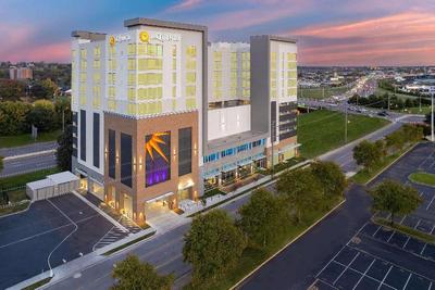 La Quinta Inn & Suites Nashville Downtown/Stadium