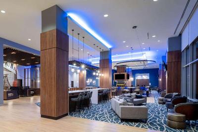 La Quinta Inn & Suites Nashville Downtown/Stadium