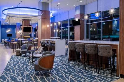 La Quinta Inn & Suites Nashville Downtown/Stadium