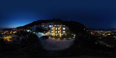 Lobelya Suites