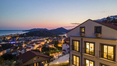 Lobelya Suites