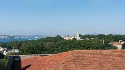 No:12 Hotel Sultanahmet
