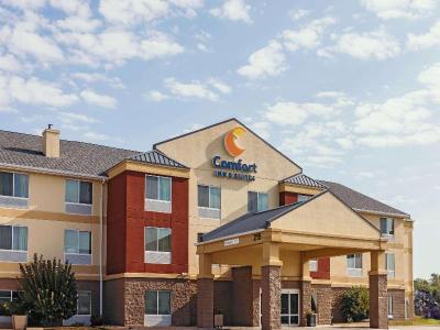 Comfort Inn & Suites Ankeny - Des Moines