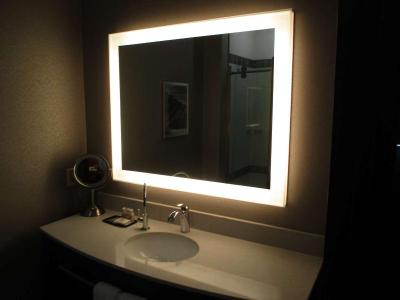 Best Western Premier Hotel Liberty Inn & Suites