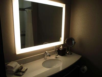 Best Western Premier Hotel Liberty Inn & Suites