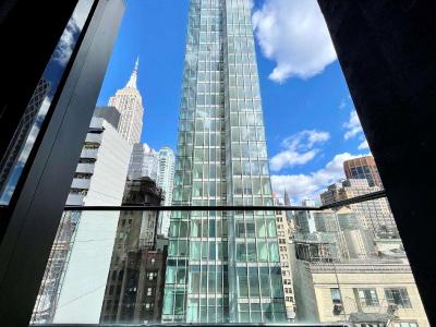 Best Western Premier Empire State Hotel