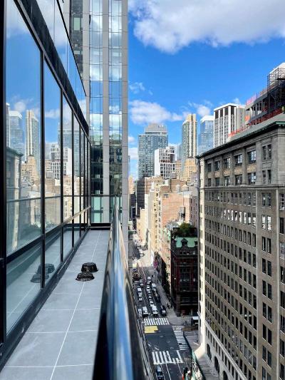 Best Western Premier Empire State Hotel