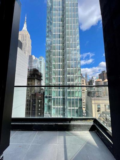 Best Western Premier Empire State Hotel