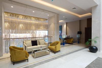Birun Ada Hotel