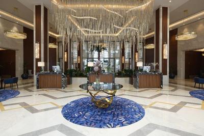 Birun Ada Hotel