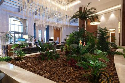 Birun Ada Hotel