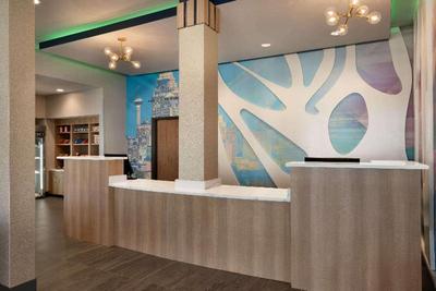 La Quinta Inn by Wyndham San Antonio Seaworld/LAFB