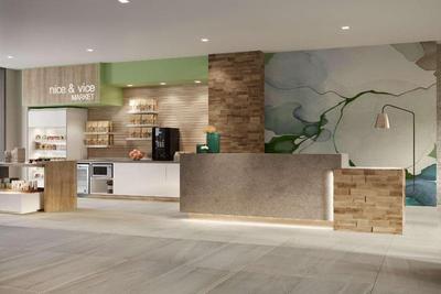 Wyndham Garden Orlando Airport