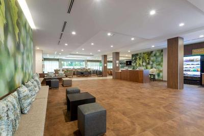 Wyndham Garden Orlando Airport