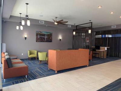 Holiday Inn Express and Suites Canon City