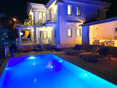 Hotel Club Barbarossa