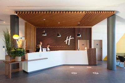 Holiday Inn Paris Cdg Airport