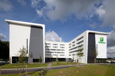 Holiday Inn Paris Cdg Airport