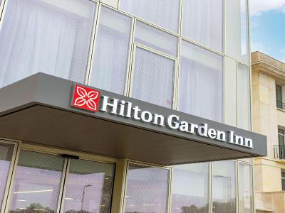 Hilton Garden Inn Tours Centre