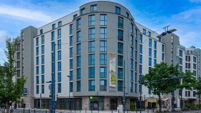 Holiday Inn Express Offenbach