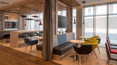 Holiday Inn Express Offenbach