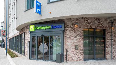Holiday Inn Express Offenbach