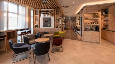 Holiday Inn Express Offenbach
