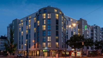 Holiday Inn Express Offenbach