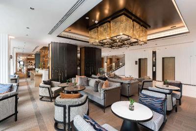 Melia Chiang Mai