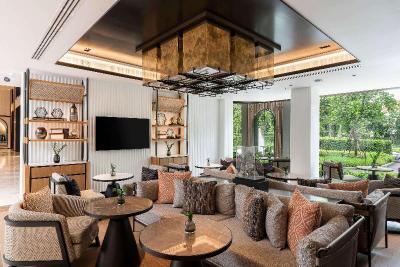 Melia Chiang Mai