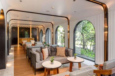 Melia Chiang Mai
