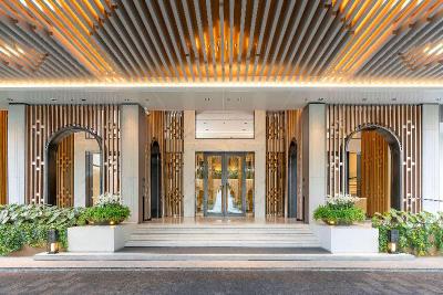 Melia Chiang Mai