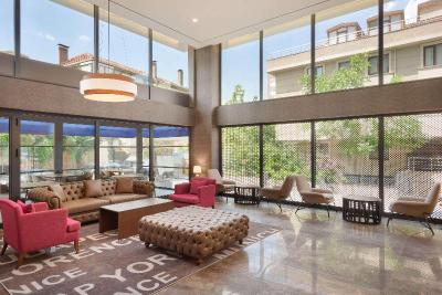 Tryp by Wyndham Istanbul Atasehir