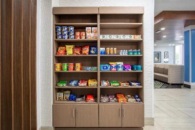 Holiday Inn Express & Suites Miramar