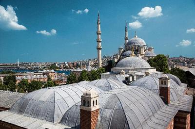 Mest Hotel