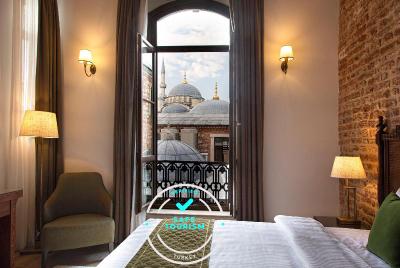 Mest Hotel