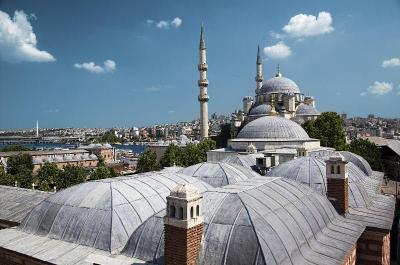 Mest Hotel