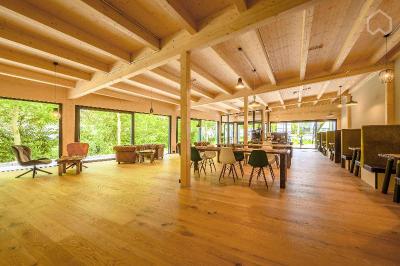 loftstyle Hotel Eningen SureHotel Collection by BW