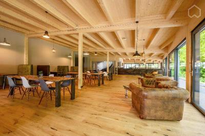 loftstyle Hotel Eningen SureHotel Collection by BW