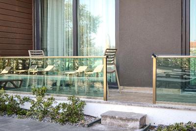 Guvenpark Residence and Hotel