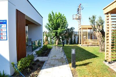 Guvenpark Residence and Hotel