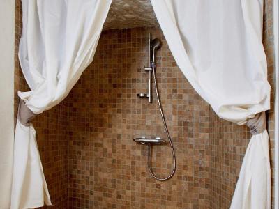 Logis Hotel Troglododo