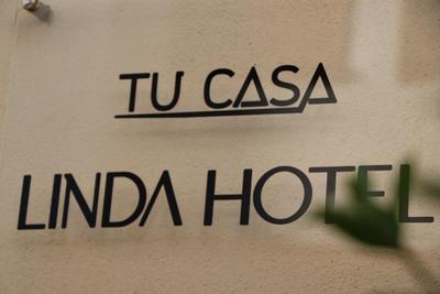 Tu Casa Linda