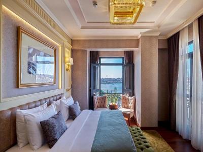 Aspera Hotel Golden Horn