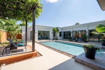 Layantara Villas