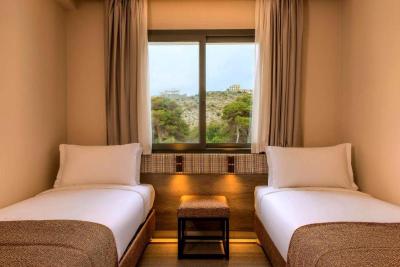Radisson Blu Residences Al Hoceima