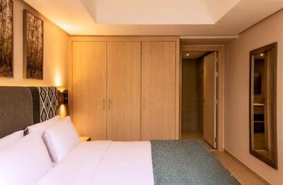 Radisson Blu Residences Al Hoceima