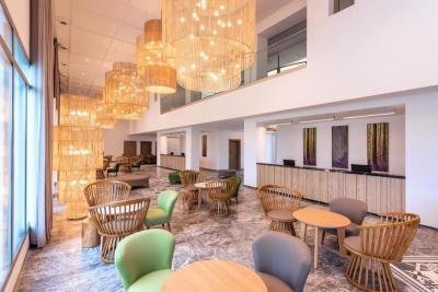 Radisson Blu Resort Al Hoceima