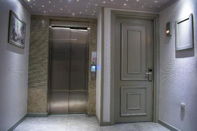 Mayer Hotel Istanbul