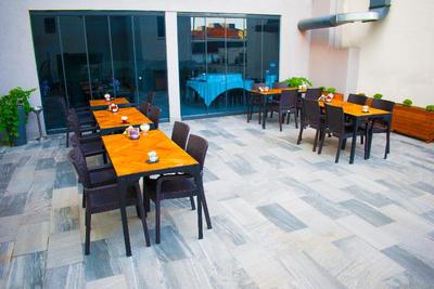 Mayer Hotel Istanbul